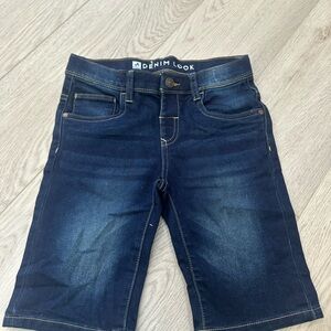 Palomino Denim Look Jeans kids size 128( 7/8)